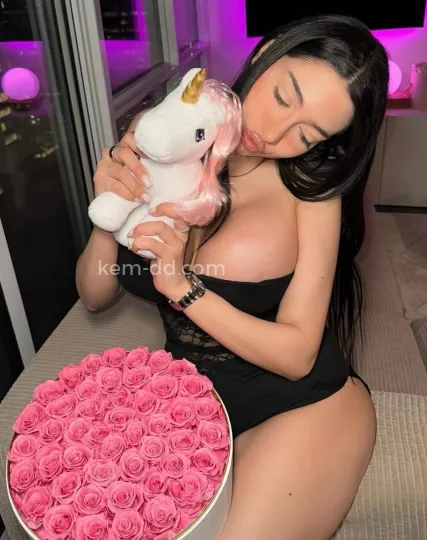 Проститутка Алиса - Фото 5 №425082