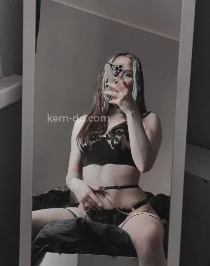 Проститутка Татьяна - Фото 3 №473623