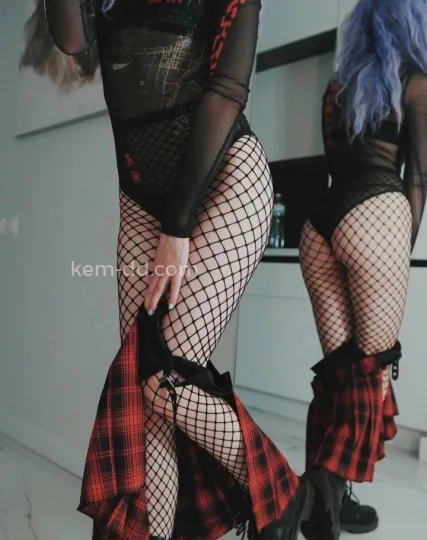 Проститутка Аделина - Фото 5 №473631