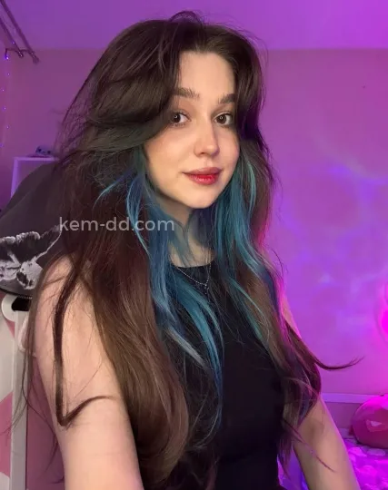 Проститутка Алина - Фото 6 №473657