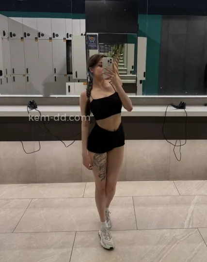 Проститутка Алина - Фото 3 №473657