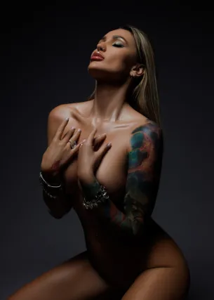 Ульяна - Фото 3